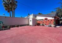 Resale - Villa - Monovar