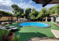 Resale - Villa - Monovar