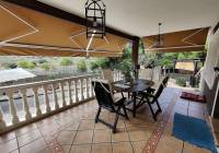 Resale - Villa - Monovar