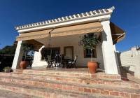 Resale - Villa - Monovar