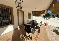Resale - Villa - Monovar