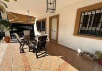 Resale - Villa - Monovar