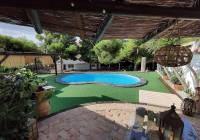 Resale - Villa - Monovar