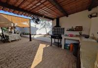 Resale - Villa - Monovar