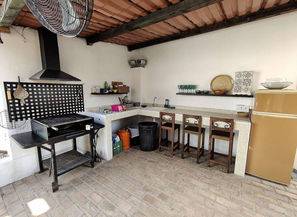 Resale - Villa - Monovar