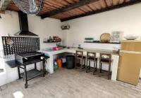 Resale - Villa - Monovar