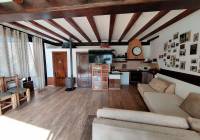 Resale - Villa - Monovar