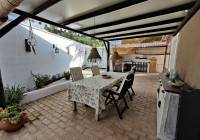 Resale - Villa - Monovar