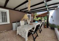 Resale - Villa - Monovar