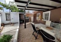 Resale - Villa - Monovar