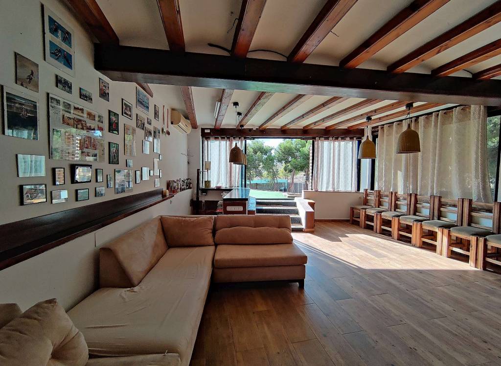 Resale - Villa - Monovar