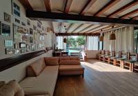 Resale - Villa - Monovar