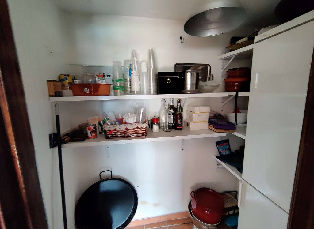 Resale - Villa - Monovar