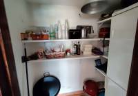 Resale - Villa - Monovar