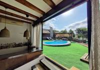 Resale - Villa - Monovar