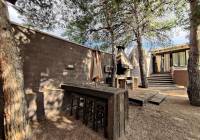 Resale - Villa - Monovar