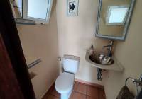 Resale - Villa - Monovar