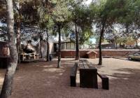 Resale - Villa - Monovar