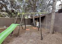 Resale - Villa - Monovar