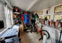 Resale - Villa - Monovar