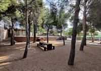 Resale - Villa - Monovar