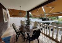 Resale - Villa - Monovar