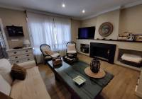 Resale - Villa - Monovar