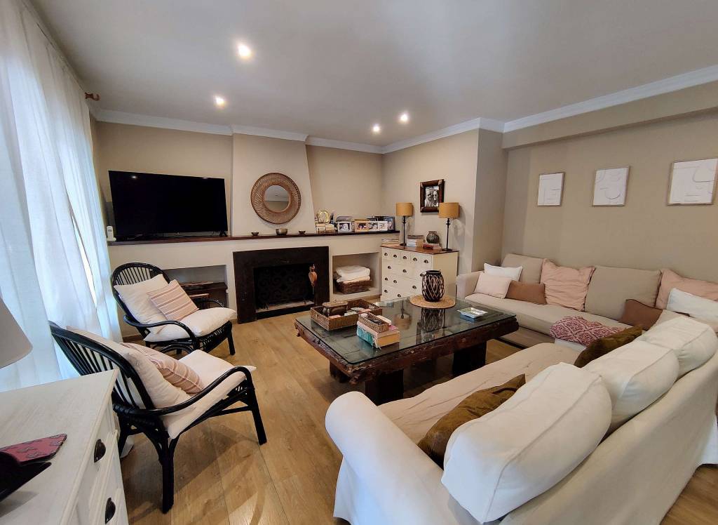 Resale - Villa - Monovar