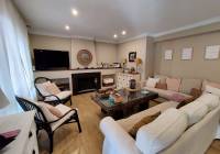 Resale - Villa - Monovar