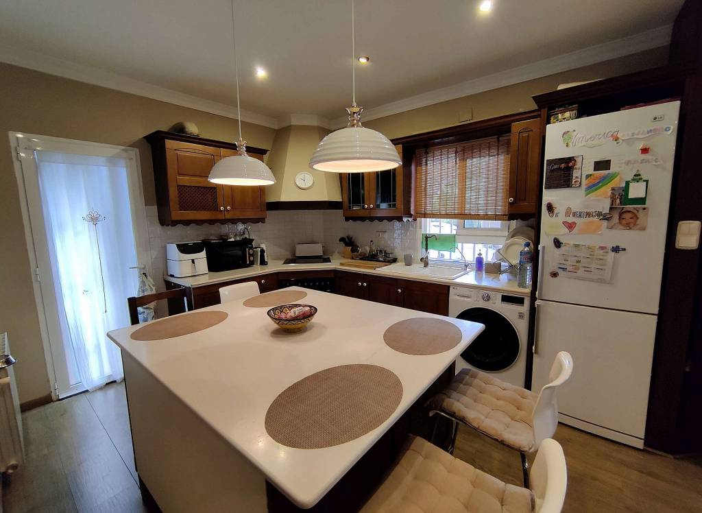 Resale - Villa - Monovar