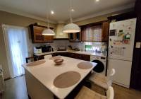 Resale - Villa - Monovar