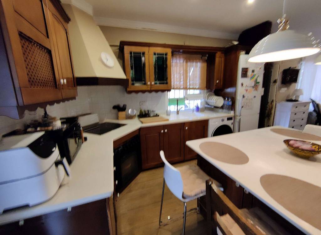 Resale - Villa - Monovar