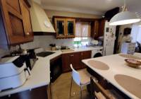 Resale - Villa - Monovar