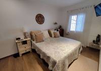 Resale - Villa - Monovar