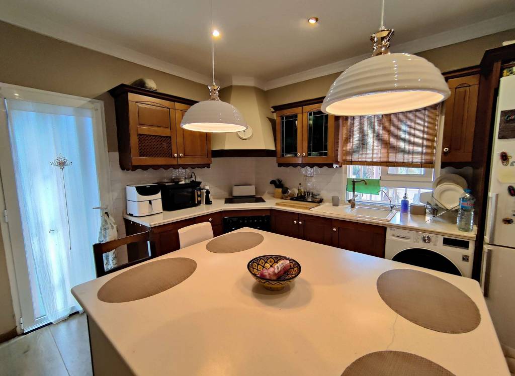 Resale - Villa - Monovar