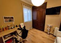 Resale - Villa - Monovar