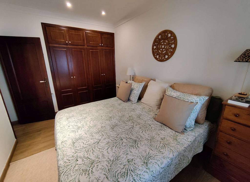 Resale - Villa - Monovar