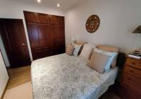 Resale - Villa - Monovar