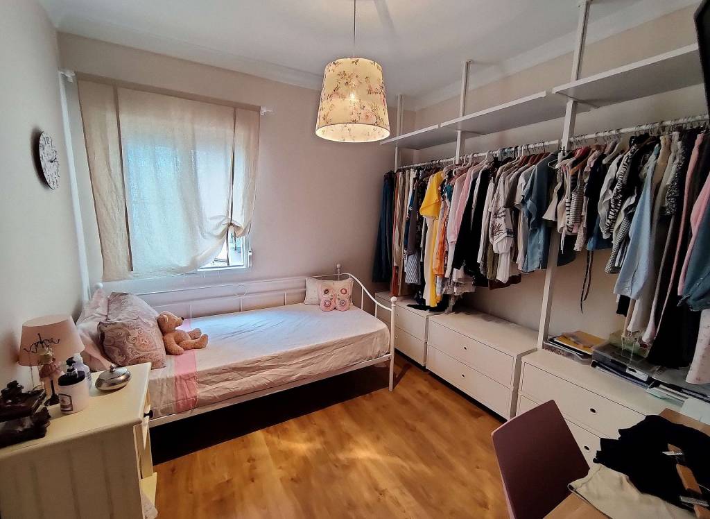 Resale - Villa - Monovar