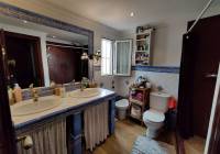 Resale - Villa - Monovar