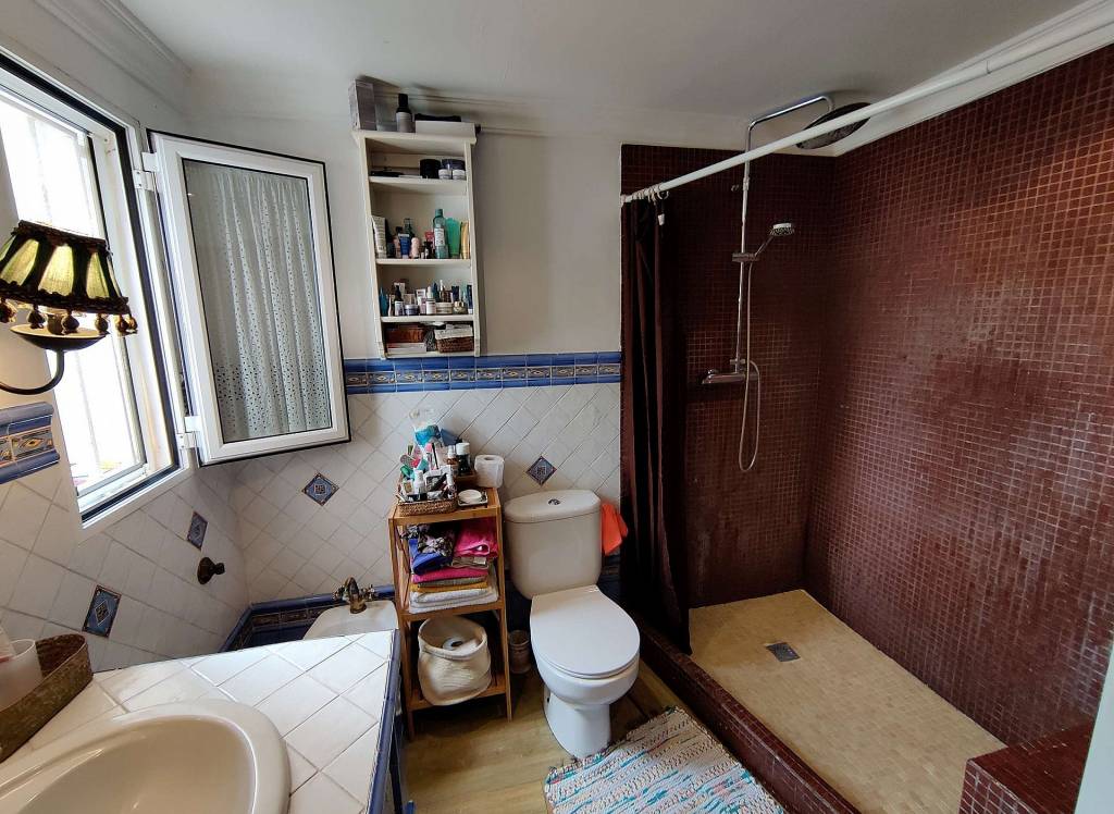 Resale - Villa - Monovar