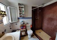 Resale - Villa - Monovar