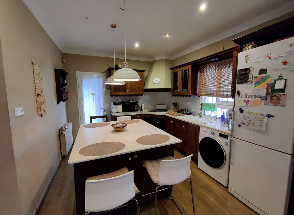 Resale - Villa - Monovar