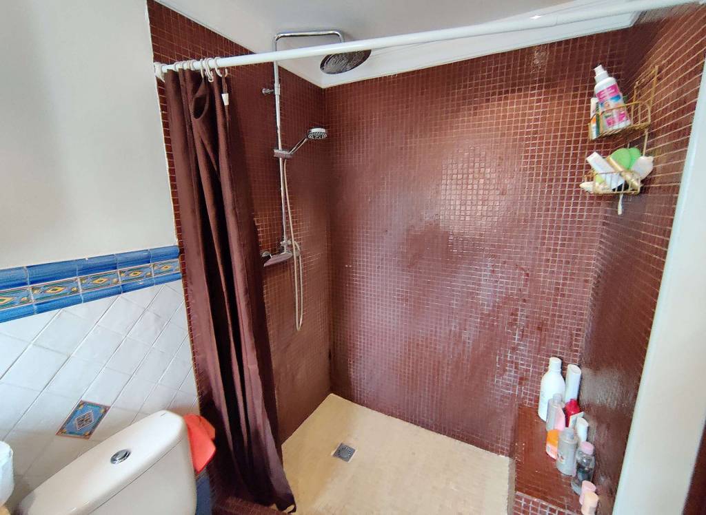 Resale - Villa - Monovar