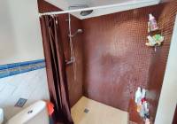 Resale - Villa - Monovar