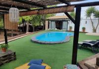 Resale - Villa - Monovar