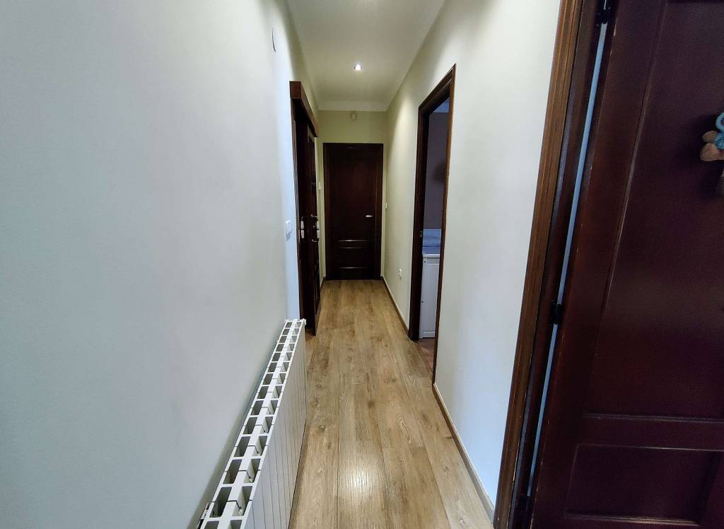 Resale - Villa - Monovar