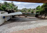 Resale - Villa - Monovar