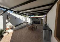 Resale - Villa - Monovar