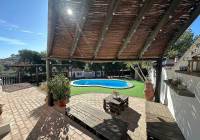 Resale - Villa - Monovar